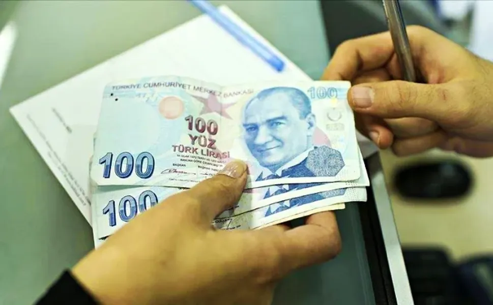 Emeklilere bayram ikramiyesi 5 bin TL’ye çıkıyor