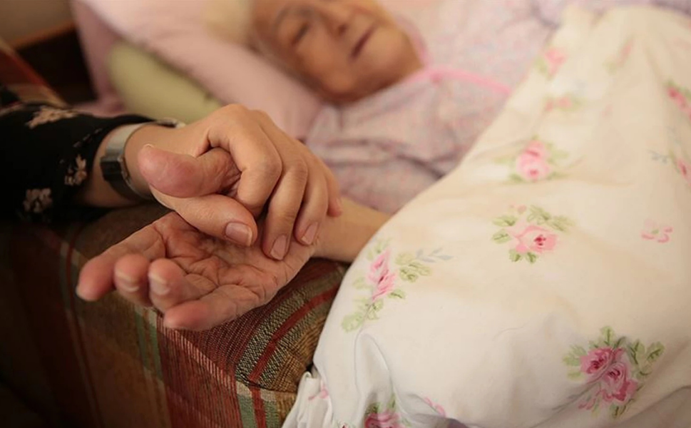 Evde bakım yardımında yeni düzenleme yürürlüğe girdi