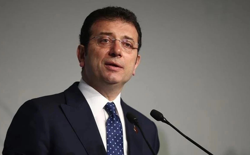 İmamoğlu'nun casusluk davasında duruşma tarihi belli oldu