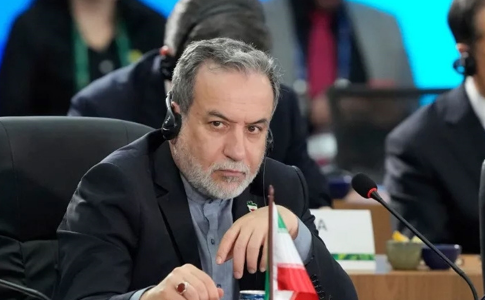 İran yönetimi Trump’ın iddialarını reddetti: İdam yok