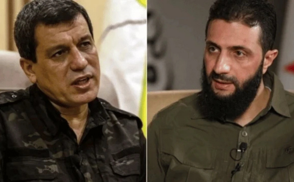 Şam’da üç başlıkta uzlaşma iddiası