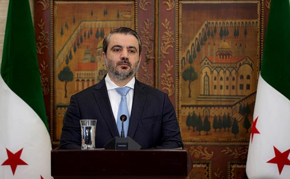 Suriye Dışişleri Bakanı’ndan Kürt halkına birlik çağrısı