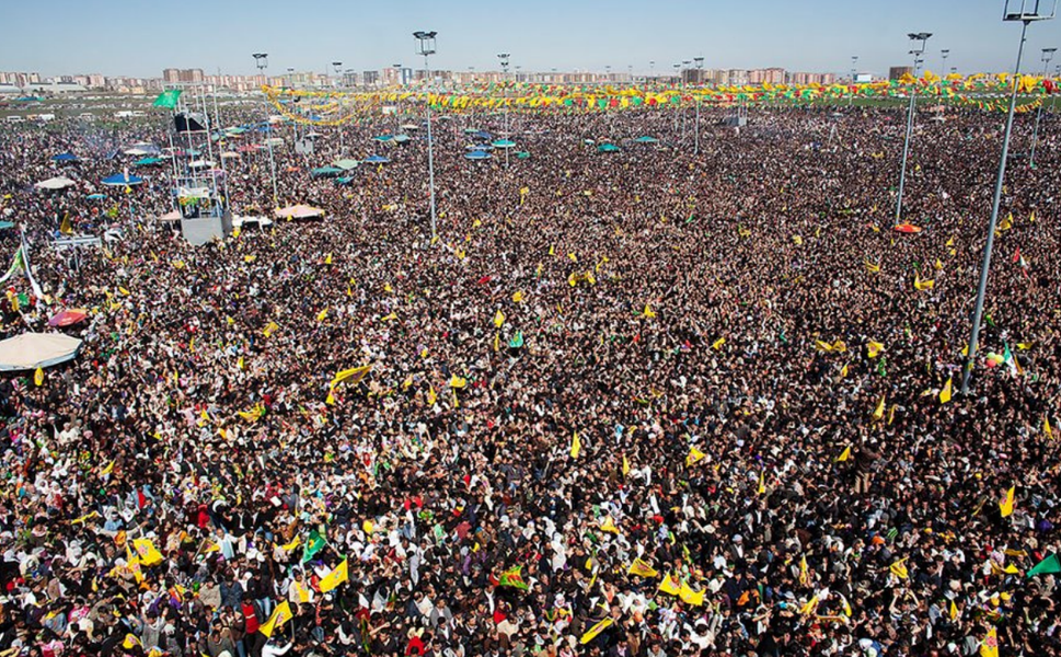 2026 Nevruz kutlama programı açıklandı