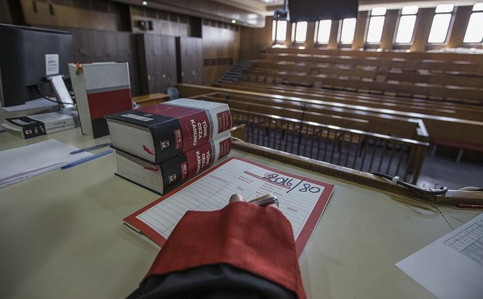 5 çocuğa sahte ihbar davasında 45 yıl talebi