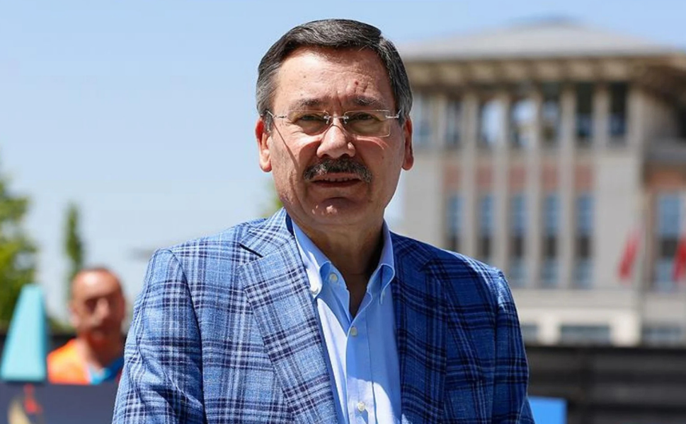 ABB’den Gökçek’e şok: Tanıklık başvurusu yapıldı!