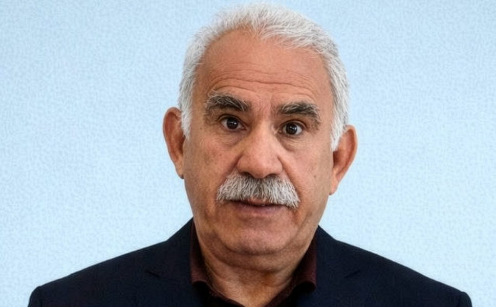 Abdullah Öcalan’ın yeni mesajı açıklandı