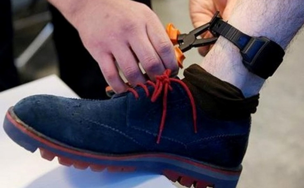 Akran zorbalığında emsal elektronik kelepçe kararı