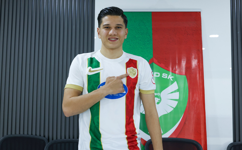 Amedspor’un yeni transferi Cem Üstündağ kimdir? Tüm detaylar