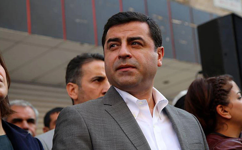 Bahçeli’nin Demirtaş sözleri sonrası MHP sessizliğini bozdu
