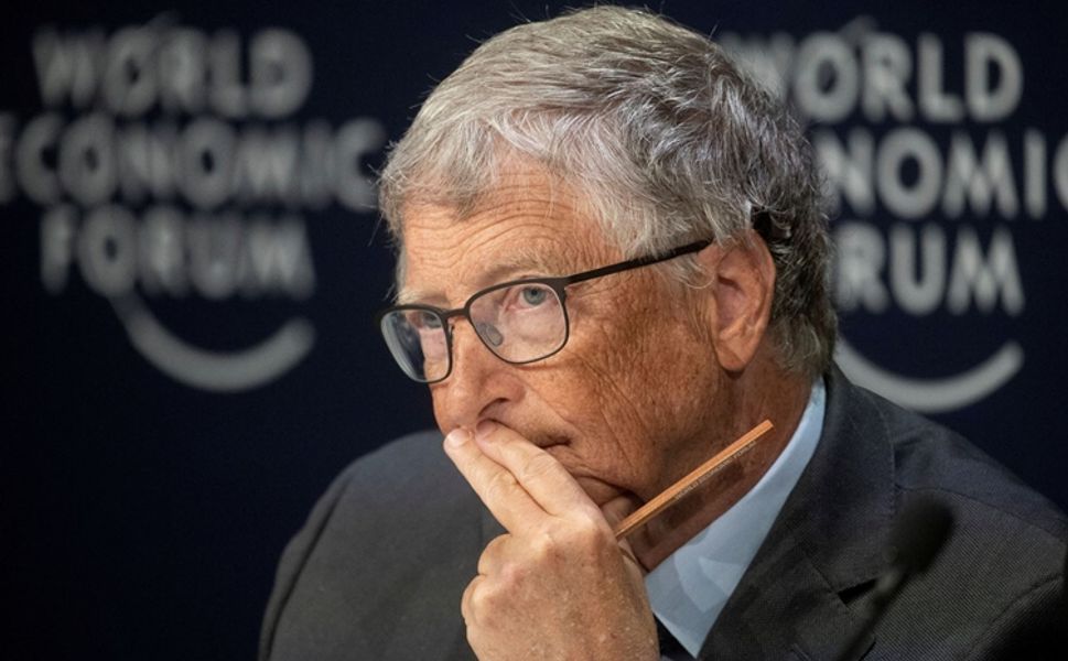 Bill Gates: Epstein ile geçirdiğim her dakikadan pişmanım