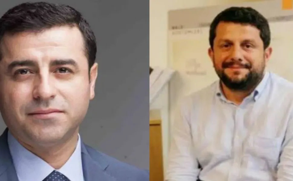 Demirtaş ve Atalay dosyasında AYM Başkanı’ndan açıklama