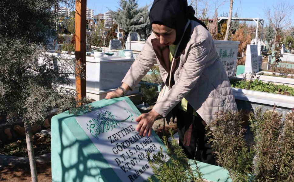 Depremden Kurtulan Gökdemir yaşadıklarını kitaplaştırdı