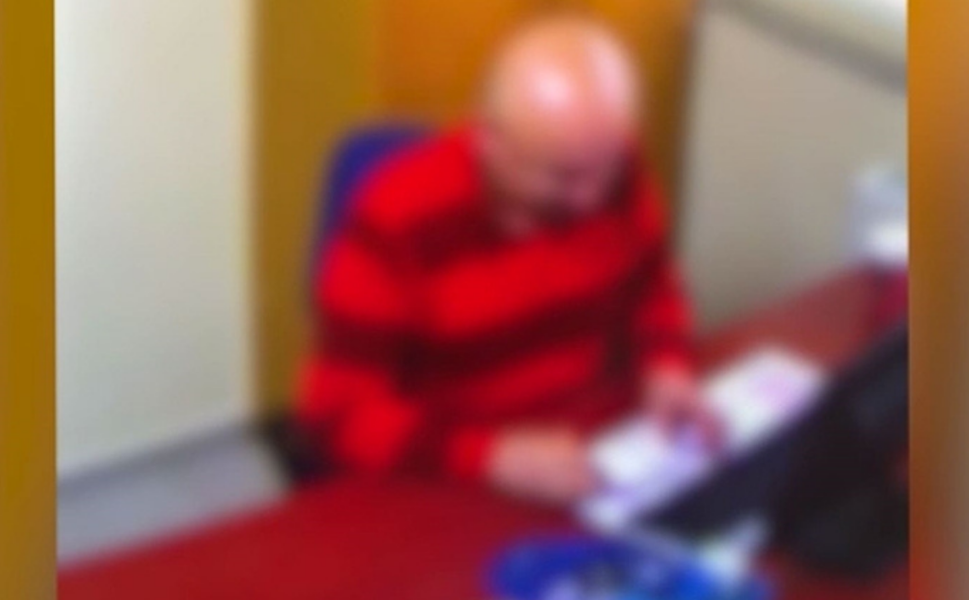 Devlet Hastanesinde görevli 2 doktor rüşvet iddiasıyla gözaltında