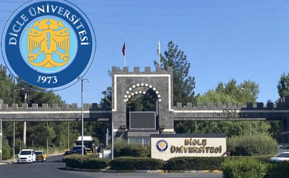Dicle Üniversitesi Uluslararası Kürt Dili Sempozyumuna hazırlanıyor