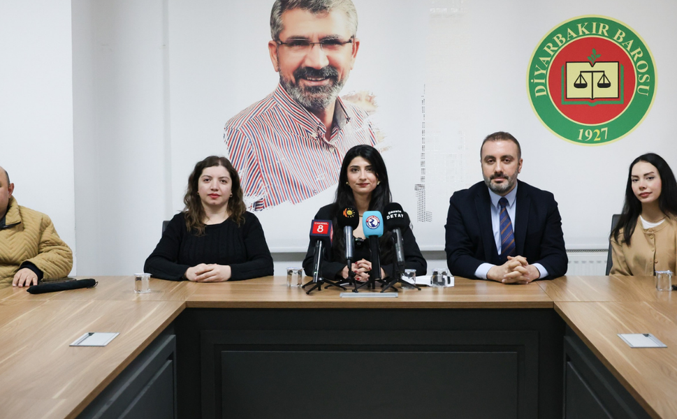 Diyarbakır Barosu Engelli Hakları Komisyonu’ndan yetkililere çağrı