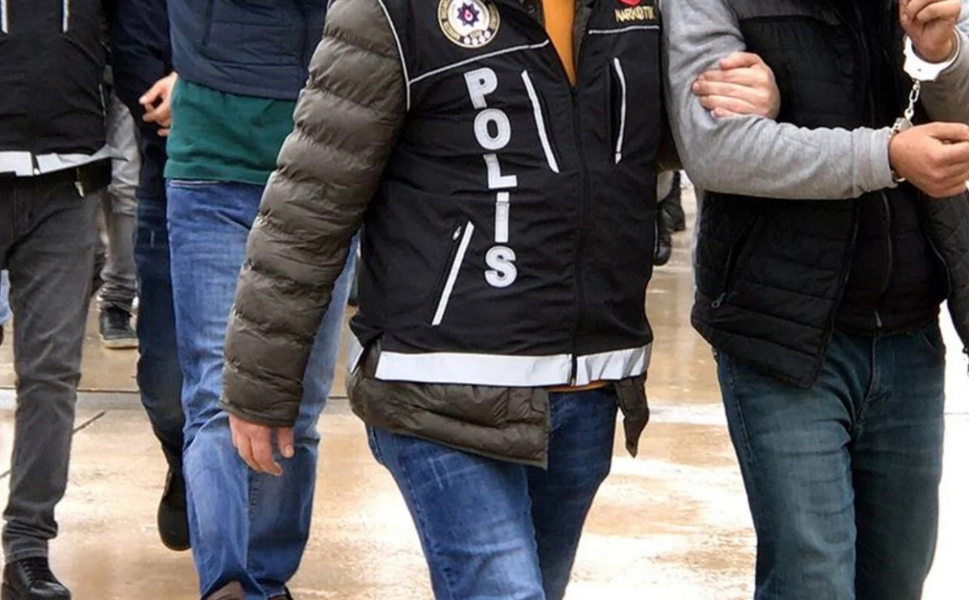 Diyarbakır dahil 22 ilde MLKP’ye operasyon