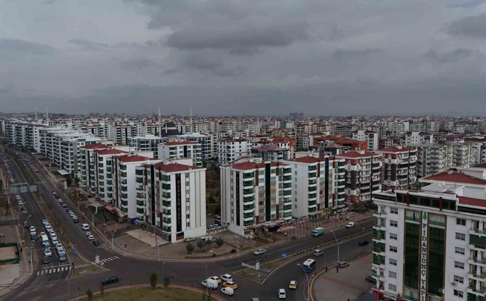 Diyarbakır mahallesi 6 ili solladı