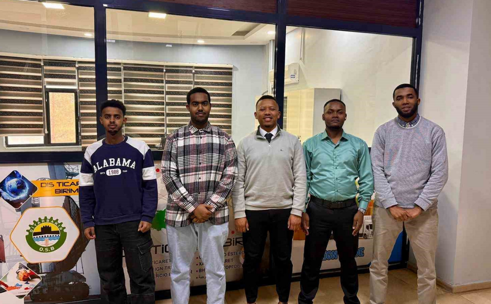 Diyarbakır OSB’den ihracata destek