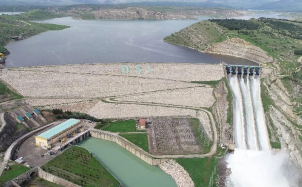 Diyarbakır Valiliği’nden su seviyesi uyarısı