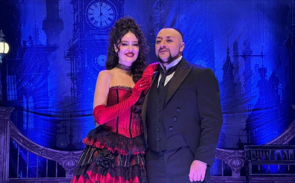 Diyarbakır’a uzanan müzikal turnesi başlıyor