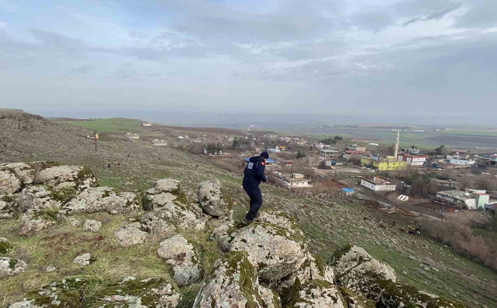 Diyarbakır'da 13 gündür kayıp kadın için arama sürüyor