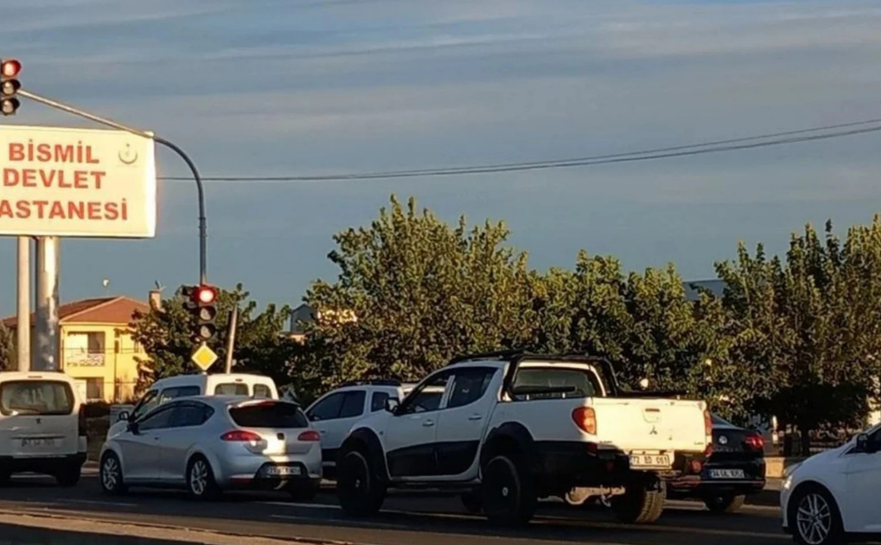 Diyarbakır’da 15 yaşındaki çocuk evinde ölü halde bulundu