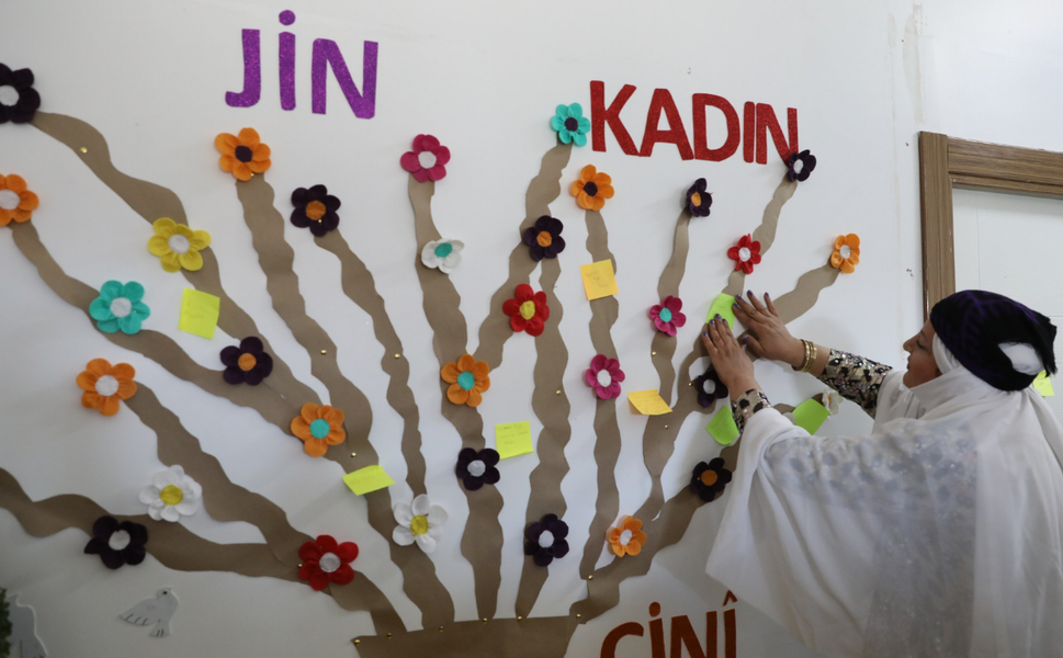 Diyarbakır’da 8 Mart’a özel etkinlik takvimi