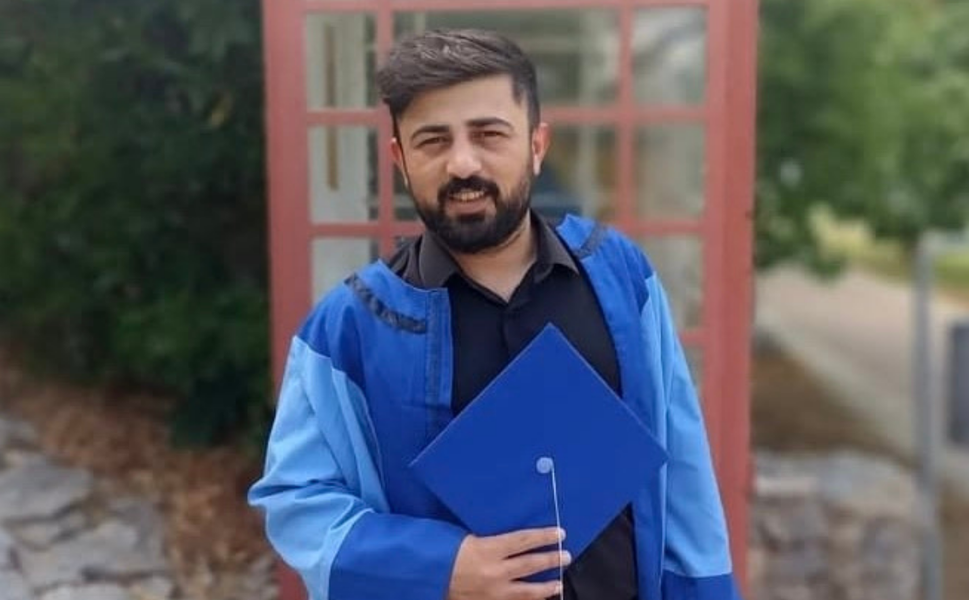 Diyarbakır’da başından vurulmuş erkek cesedi bulundu