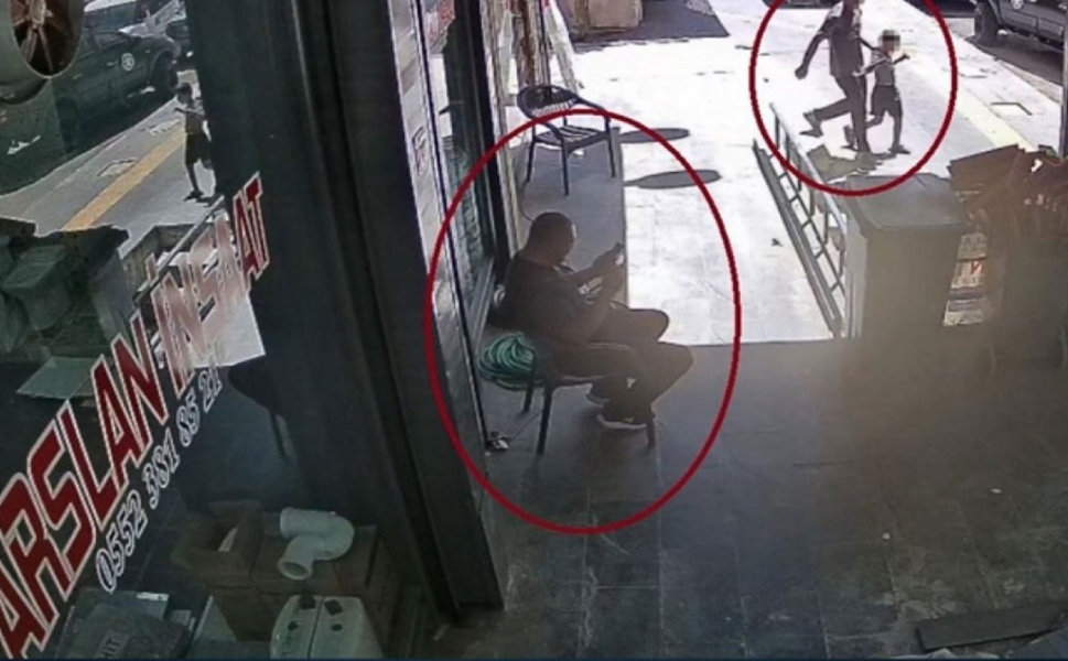 Diyarbakır’da çocuk kaçırma girişimi davasında karar: Tahliye!