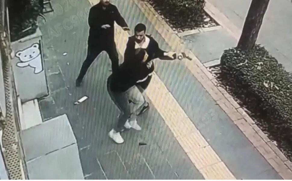 Diyarbakır’da eski eş ateş etti, silah tutukluk yaptı