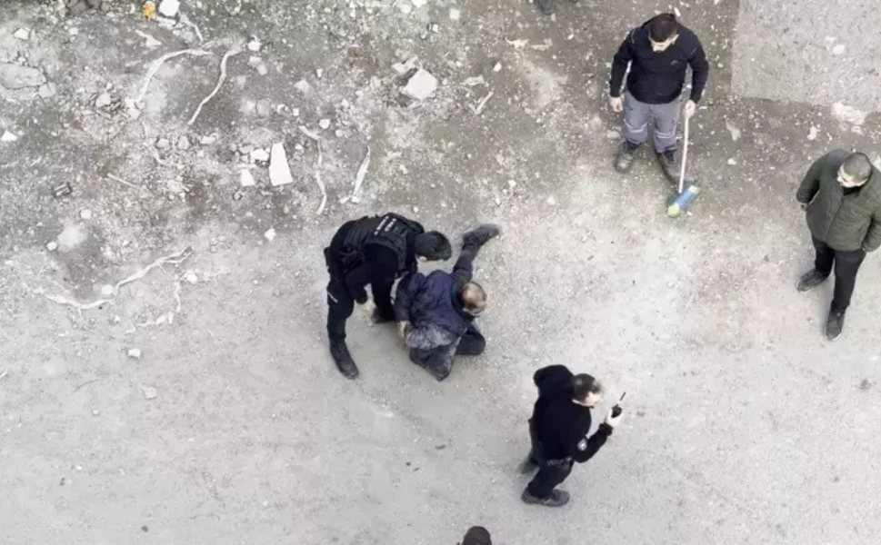 Diyarbakır’da kadınlara saldırı!