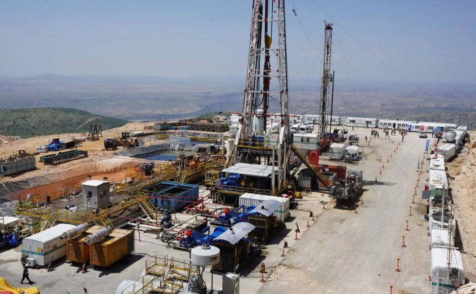 Diyarbakır’da sendikalaştıkları için işten atılan 15 Viking Service işçisi basın açıklaması yaptı