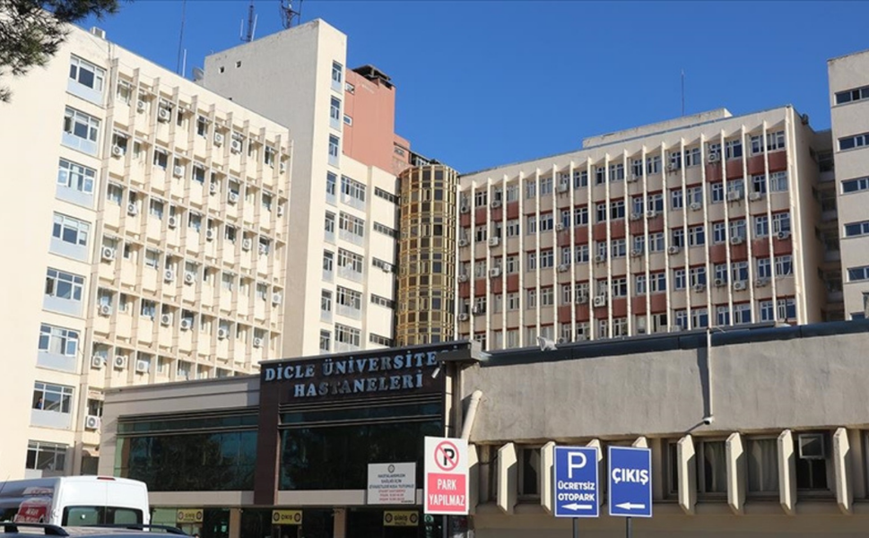 Diyarbakır’da yeni üniversite hastanesi için ihale süreci başlıyor