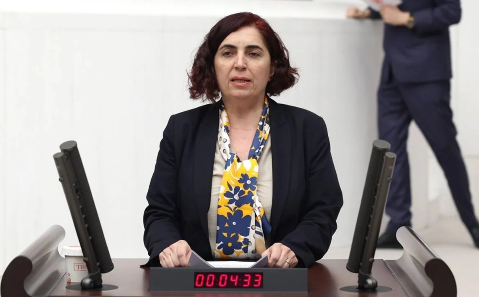 Diyarbakır’daki çevre sorunları meclis gündeminde