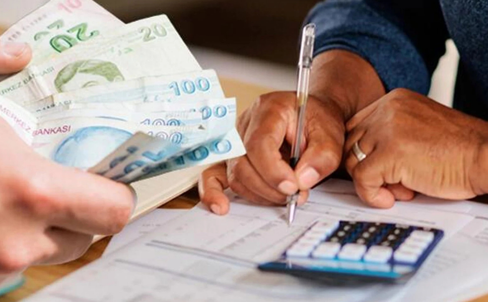 Emeklilik hesabı sil baştan: O kural tarih oldu