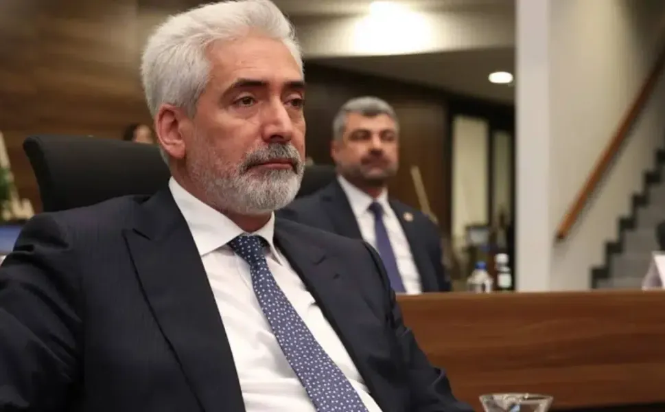 Ensarioğlu'ndan 'DEM Parti' 'Kobani' ve 'Amedspor' eleştirisi