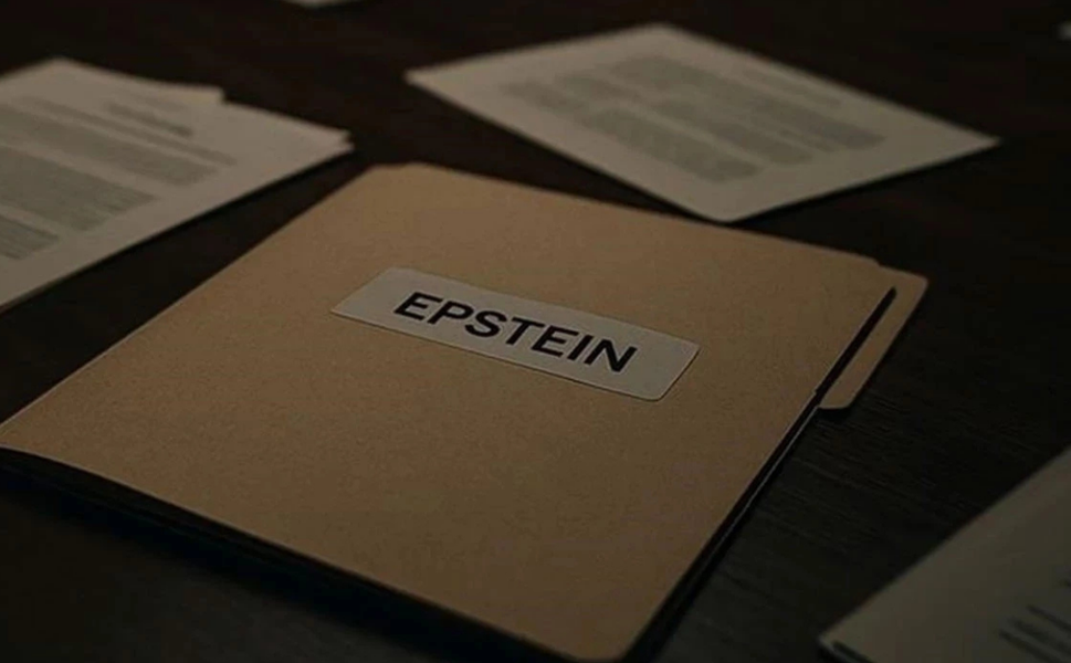 Epstein paylaşımlarına erişim engeli geldi