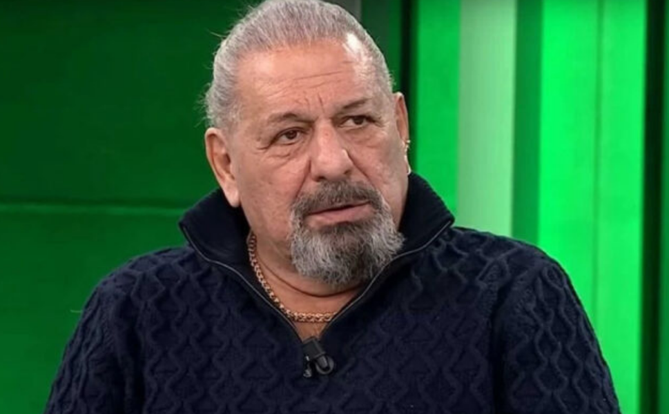 Erman Toroğlu hakkında soruşturma başlatıldı