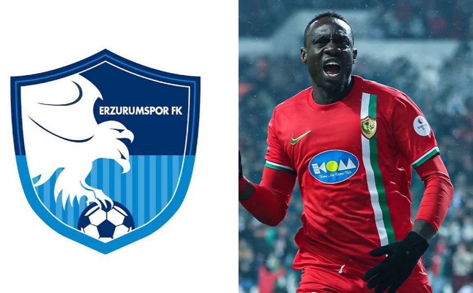 Erzurumspor FK penaltıyla kazandı: Amedsporlu oyuncudan tepki geldi