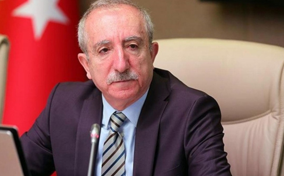 Eski AK Partili vekil: Kürtlere karşı ırkçılıkta tam bir ittifak içindeler