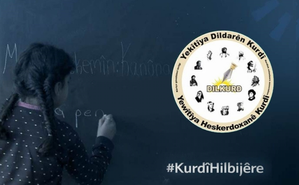 Kürtçe için anayasal güvence çağrısı