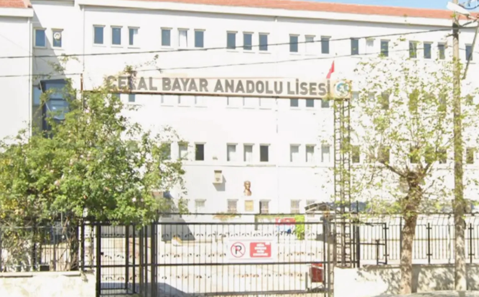 Lisede cinsel istismar davasında karar