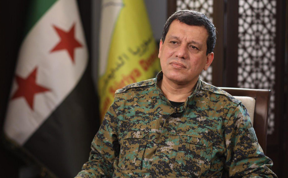 Münih temaslarında Kürt hakları ve güvenlik gündemi