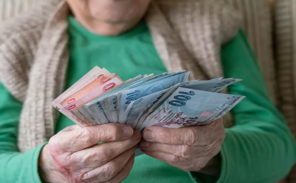 Ocak ayı enflasyonu açıklandı: Emekli ve memur zammı ne olacak?