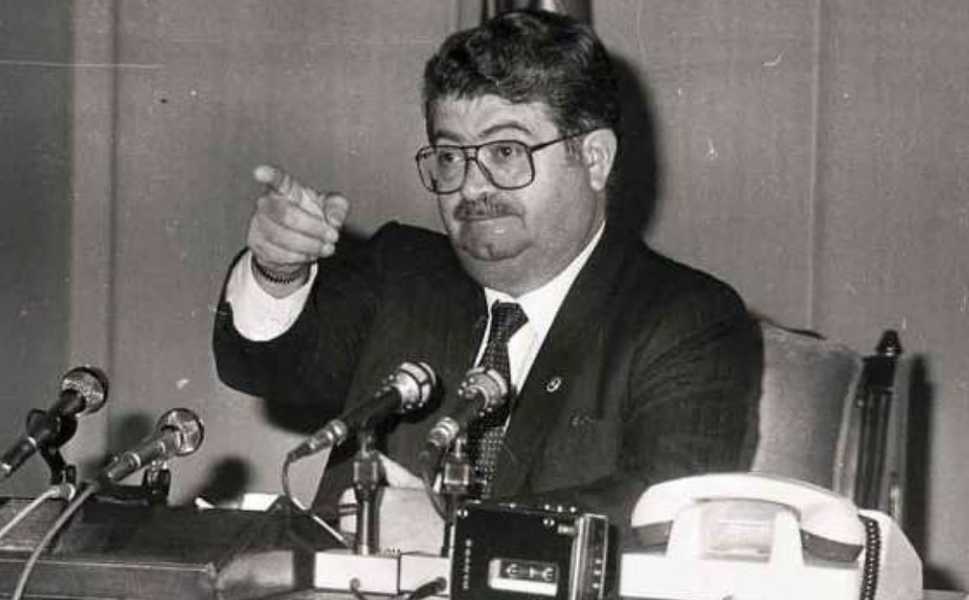 Özal’ın Kürt sorununa dair raporu açıklanacak