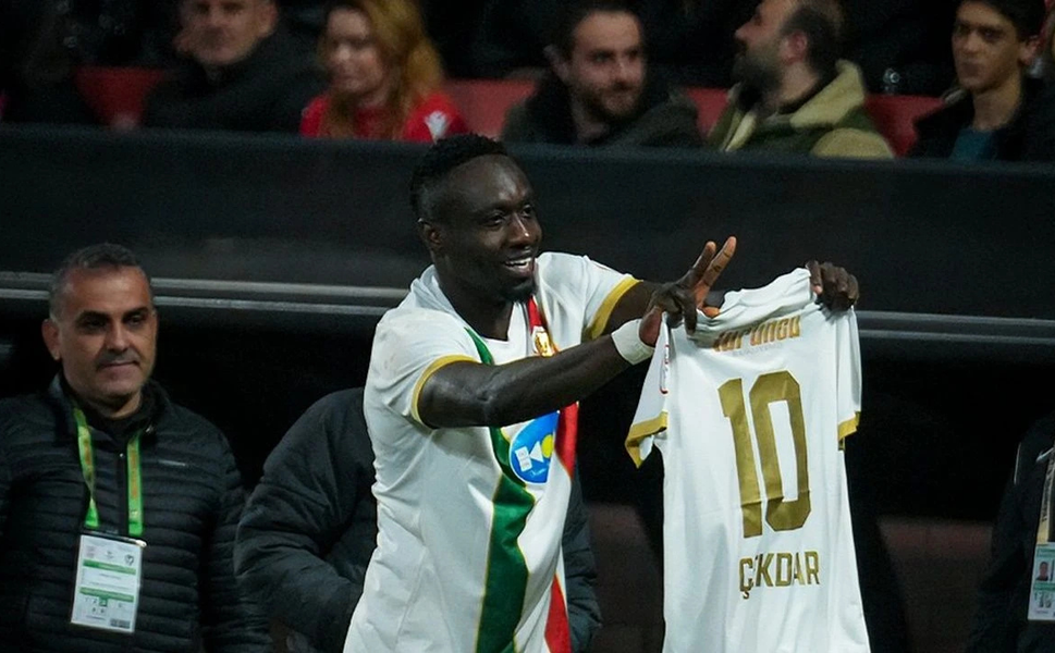 Pendikspor 0 -  Amedspor 2 macın geniş özeti