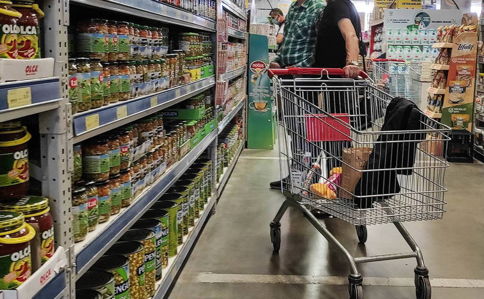 Ramazan öncesi gıda piyasasına sıkı denetim