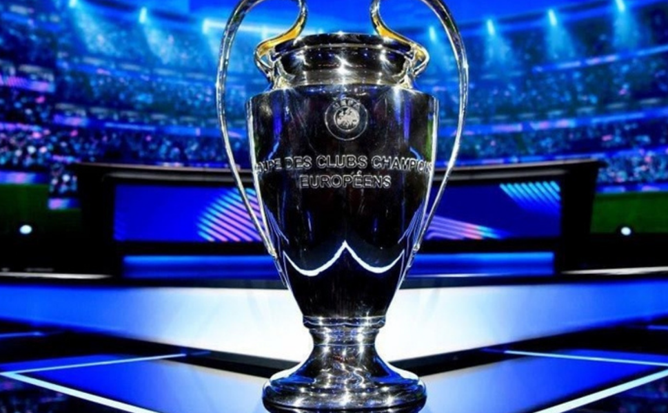 Şampiyonlar Ligi’nde son 16 takımları belli oldu
