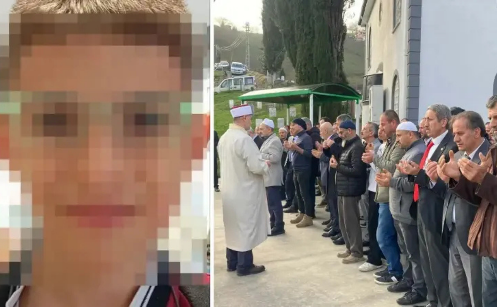 Sanal oyundaki görevi yapan 13 yaşındaki çocuk öldü