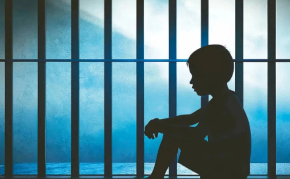 'Suça sürüklenen çocuklar' için yeni model